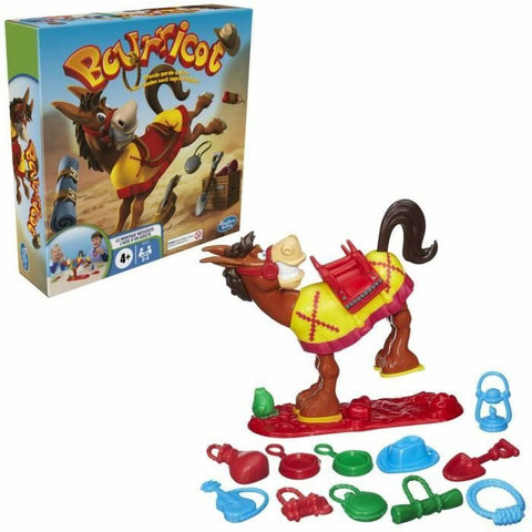 Board game Hasbro