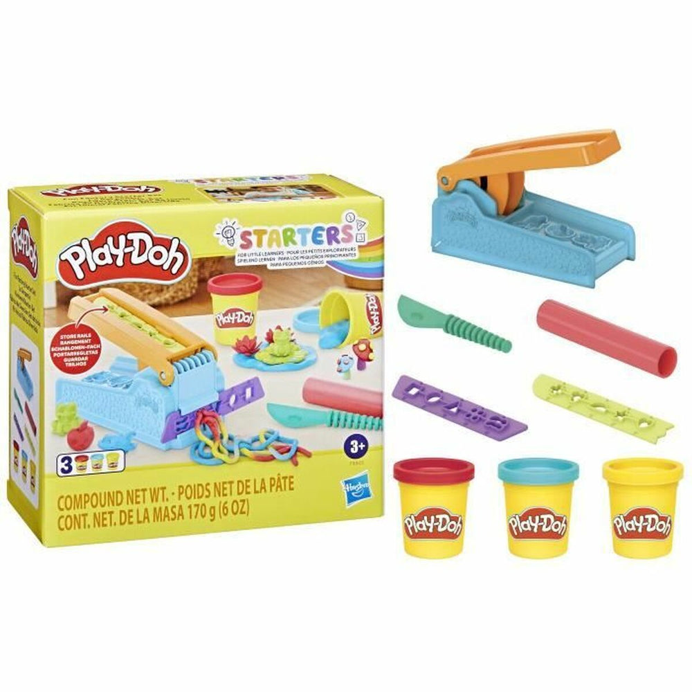 Statuetta Articolata Hasbro