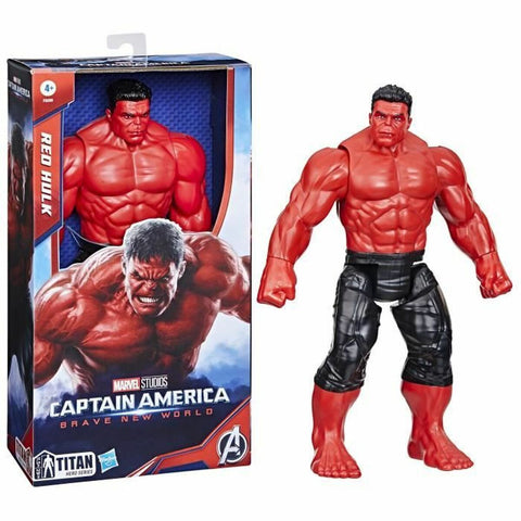 Statuetta Articolata Hasbro