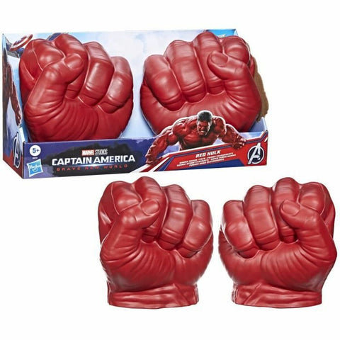 Figura de Acción Hasbro 2 Piezas