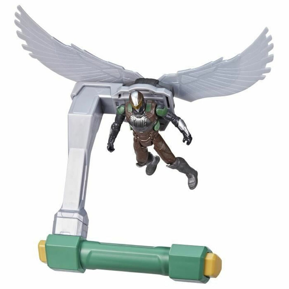 Figura Articulada Hasbro Halcón Milenario