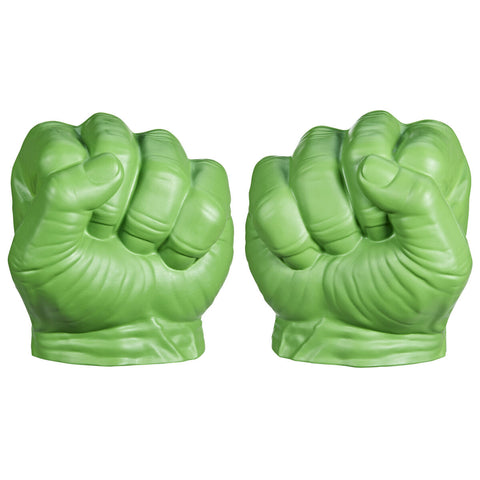 Figura de Acción Hasbro Hulk