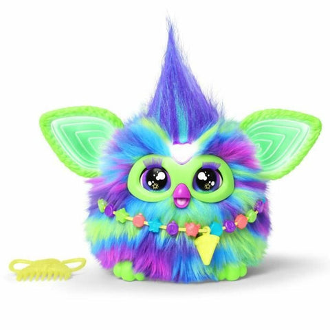 Bambolotto Neonato Hasbro Furby Galaxy