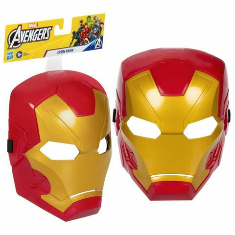 Figura de Acción Hasbro Avengers