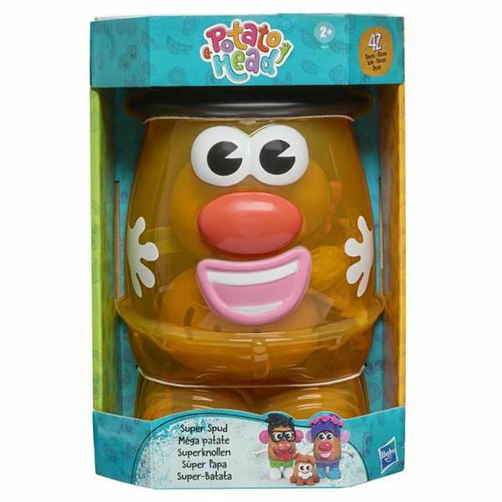 Gioco Educativo Hasbro