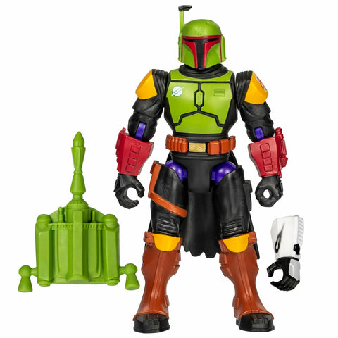 Statuetta Articolata Hasbro Boba Fett