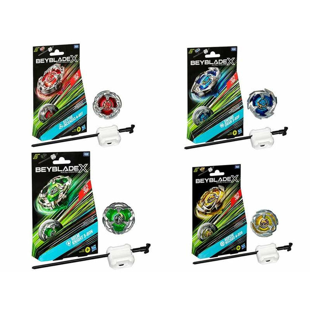 Trottola Beyblade X