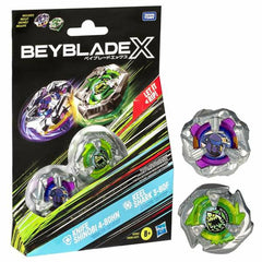 Trottola Beyblade X