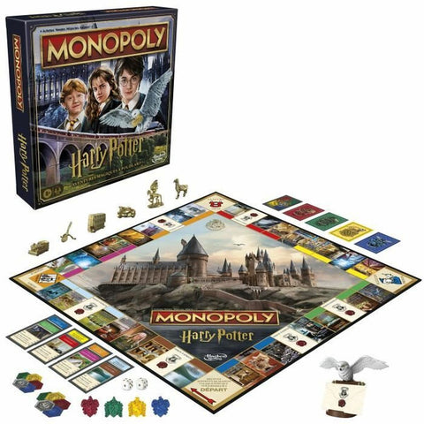 Gioco da Tavolo Monopoly