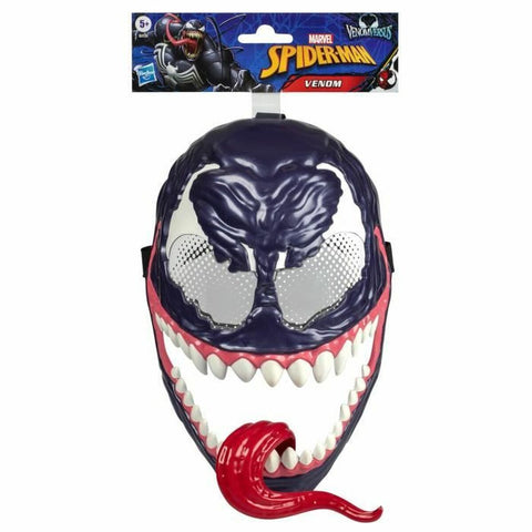 Figura de Acción Hasbro Spiderman