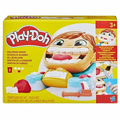 Play-Doh Dottor Trapanino Hasbro
