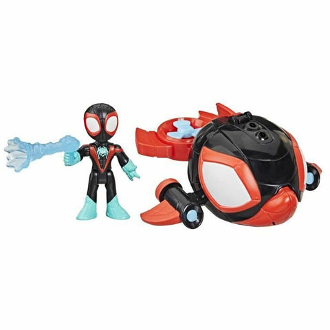Muñeco Hasbro