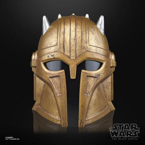 Figura de Acción Hasbro