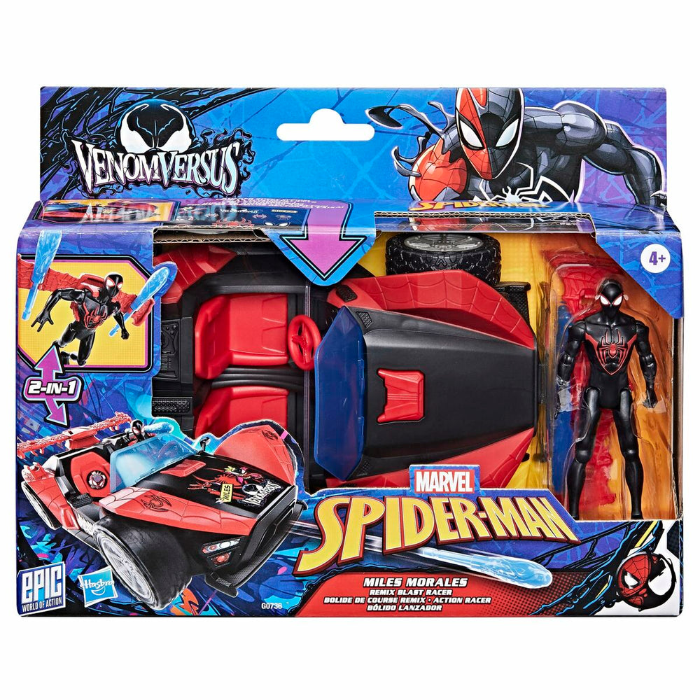 Personaggi d'Azione Hasbro