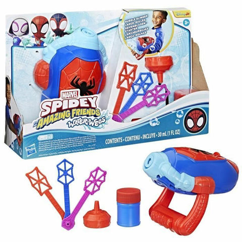 Action Figure Hasbro Spidey