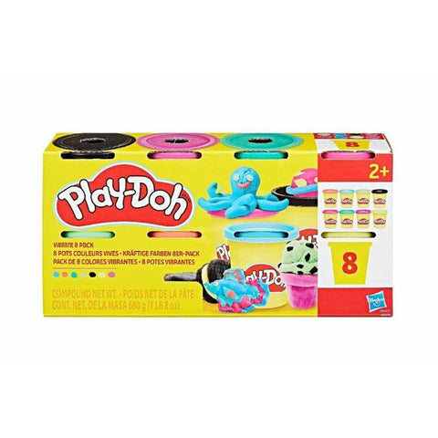 Set di Plastilina Play-Doh