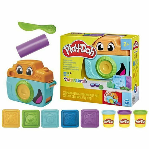 Set di Plastilina Hasbro