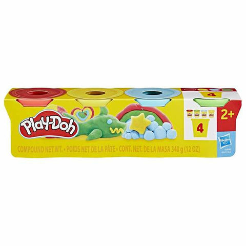 Set di Plastilina Play-Doh