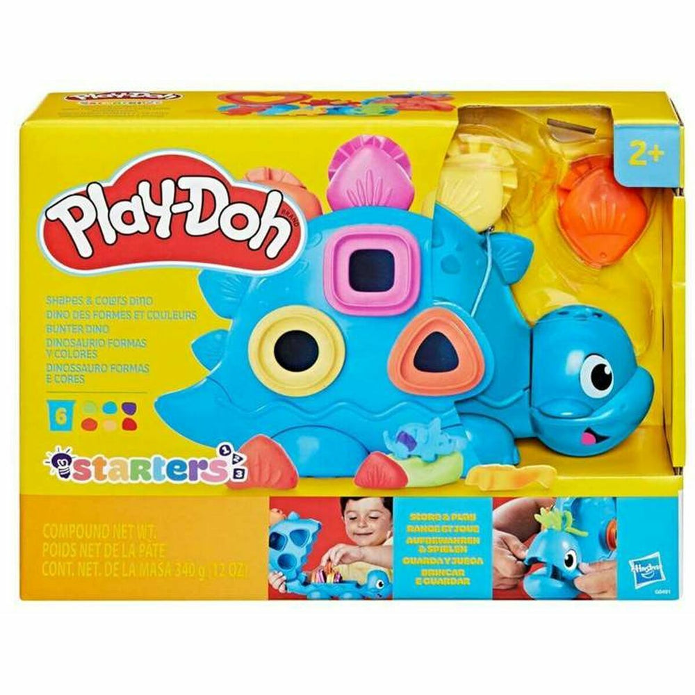 Set di Plastilina Play-Doh