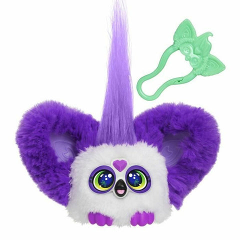 Fluffy toy Hasbro