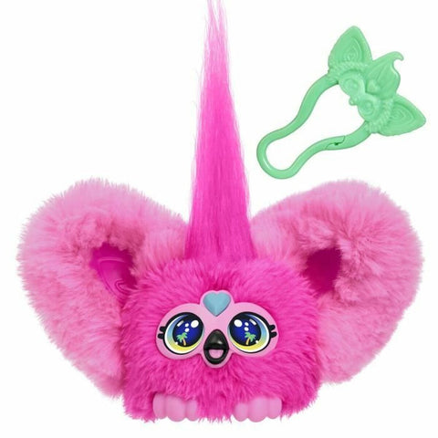 Peluche Hasbro