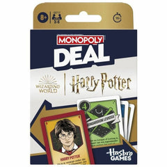 Gioco da Tavolo Hasbro Harry Potter