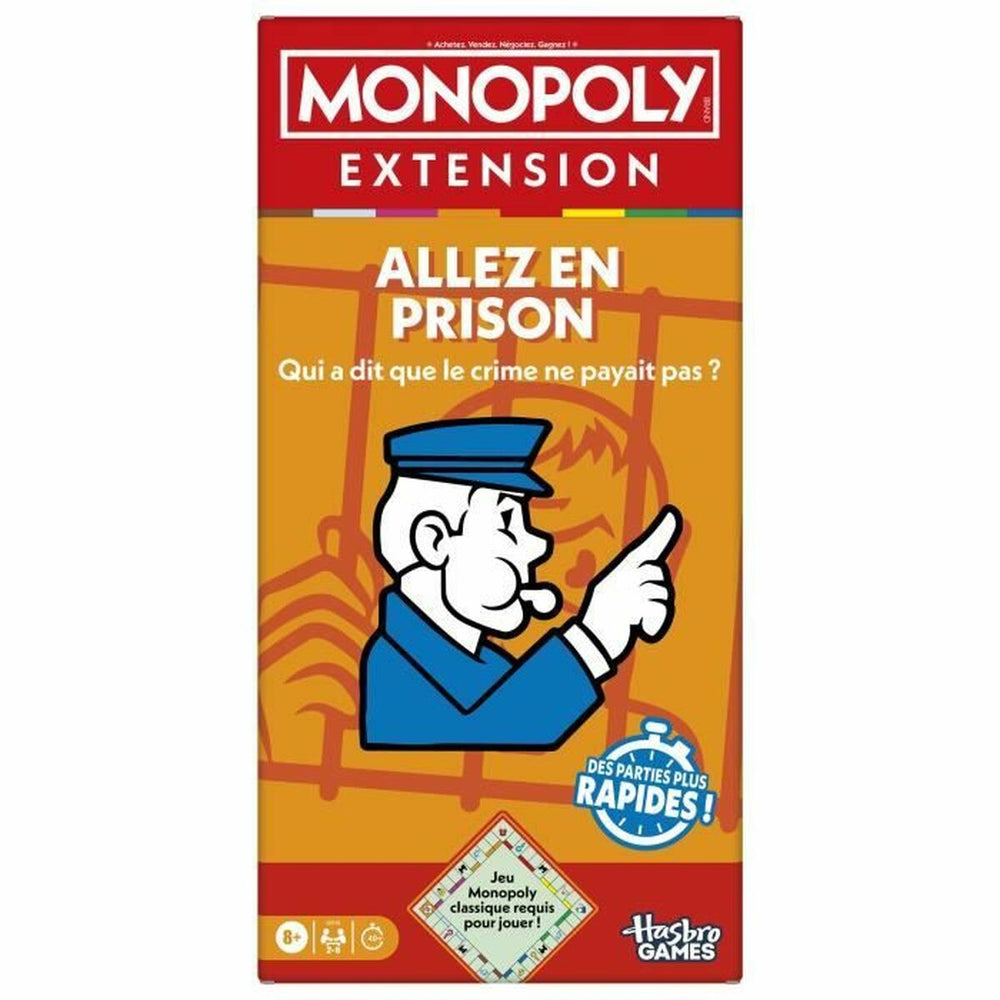 Gioco da Tavolo Monopoly