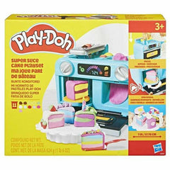 Set di Plastilina Hasbro