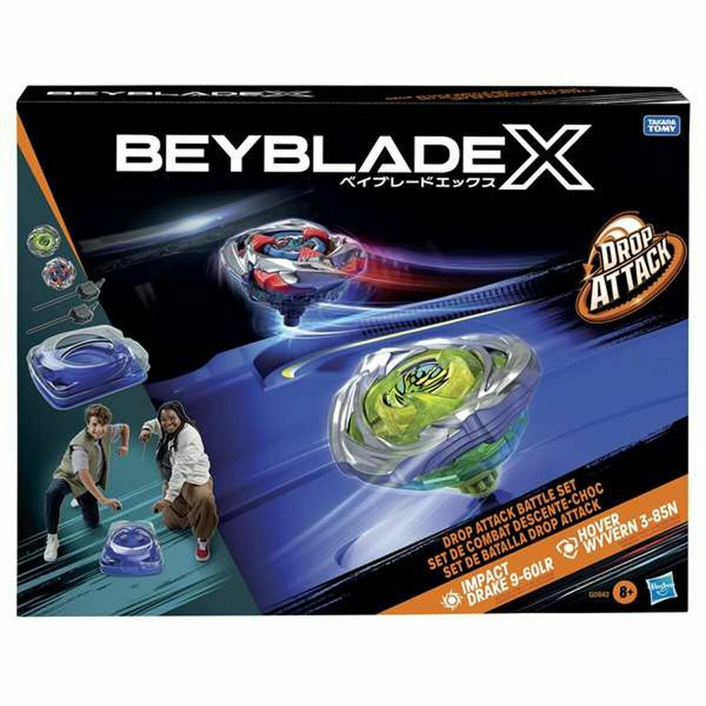 Zaino Scuola Hasbro
