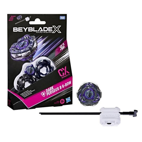Trottola Hasbro BeyBladeX