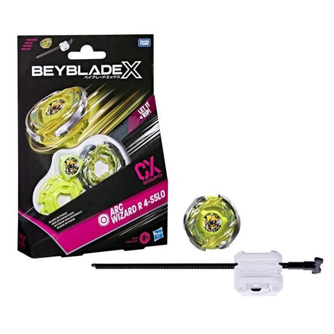 Trottola Hasbro BeyBladeX