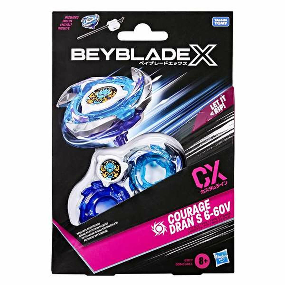 Trottola Hasbro Beyblade X