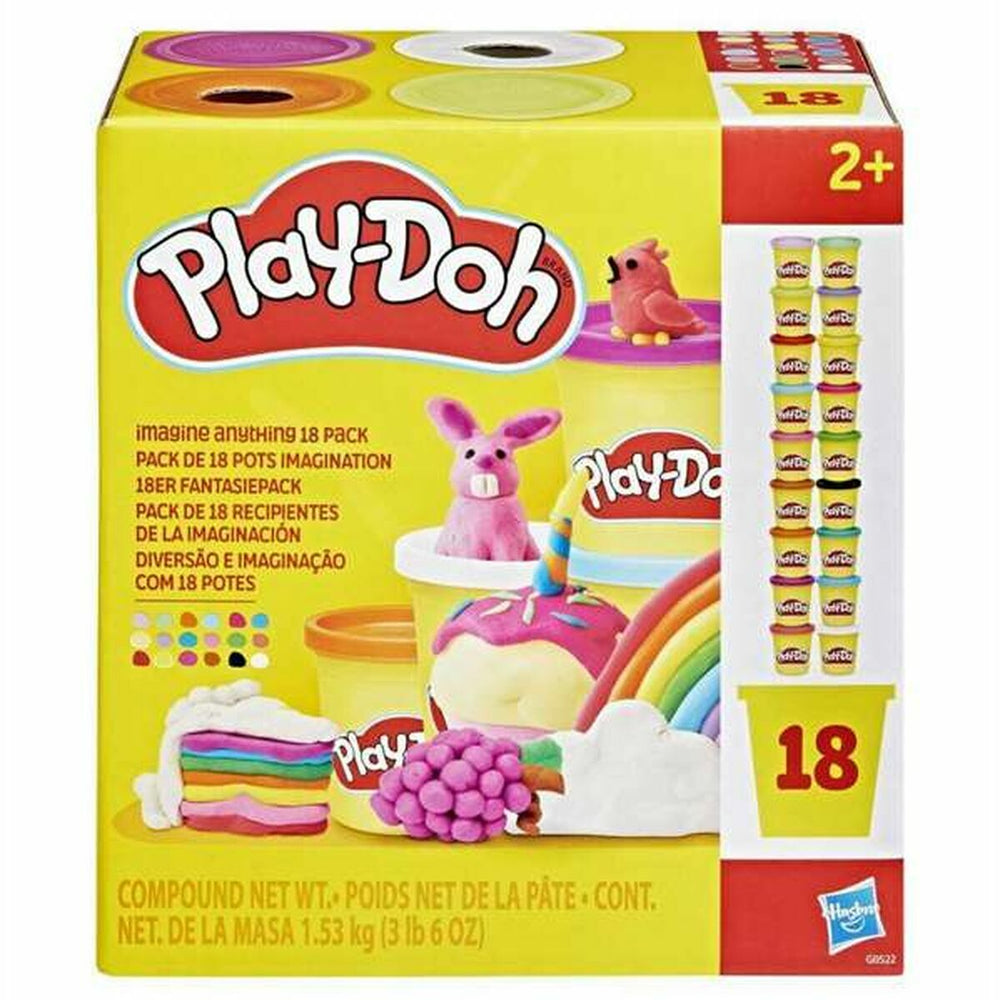 Set di Plastilina Hasbro