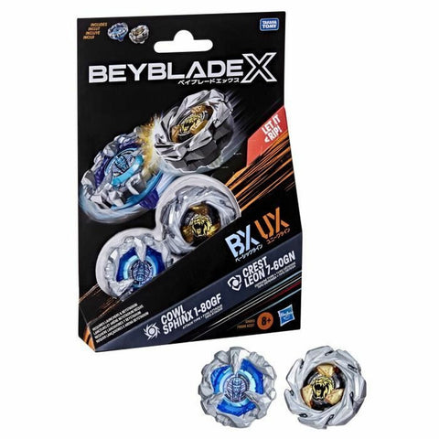 Skills game Hasbro
