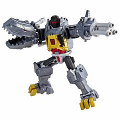 Figura de Acción Hasbro