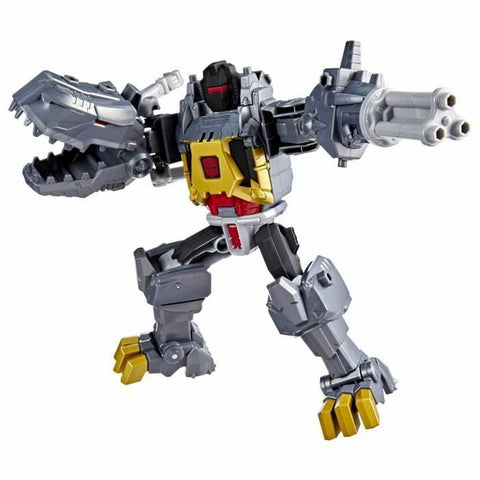 Figura de Acción Hasbro