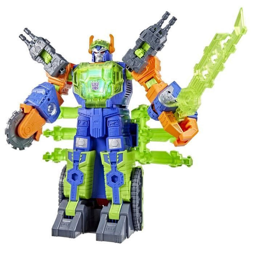 Personaggi d'Azione Hasbro