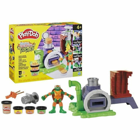 Modelling Clay Game Hasbro