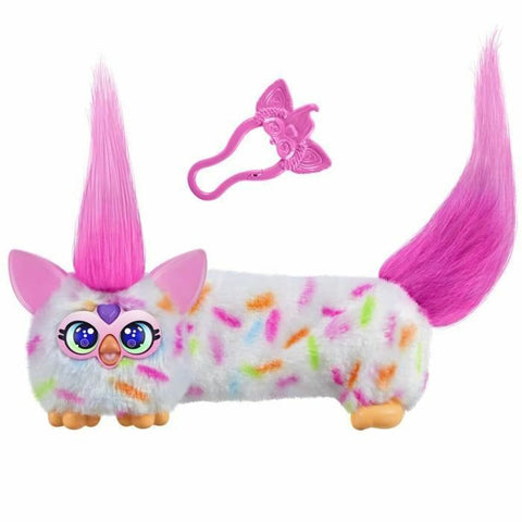 Peluche Hasbro Plástico