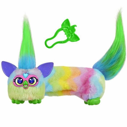 Peluche Hasbro Plástico