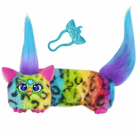Peluche Hasbro Plastica