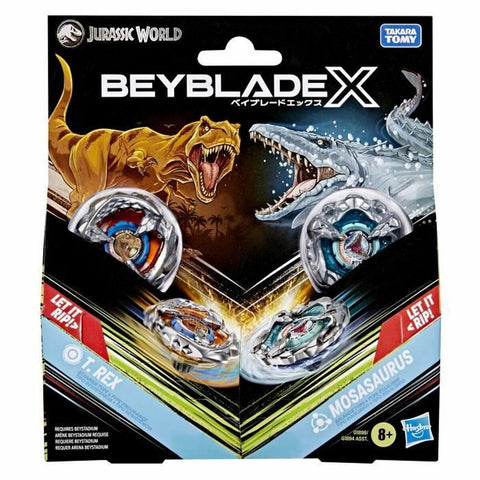 Skills game Hasbro