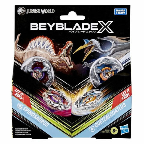 Skills game Hasbro