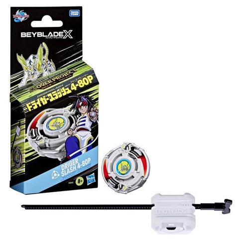 Trottola Hasbro BeyBladeX