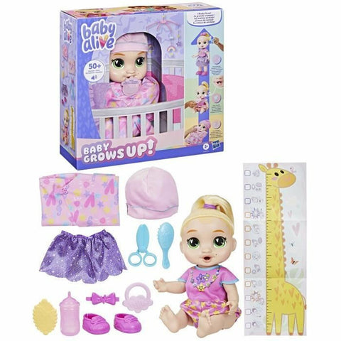Doll Hasbro