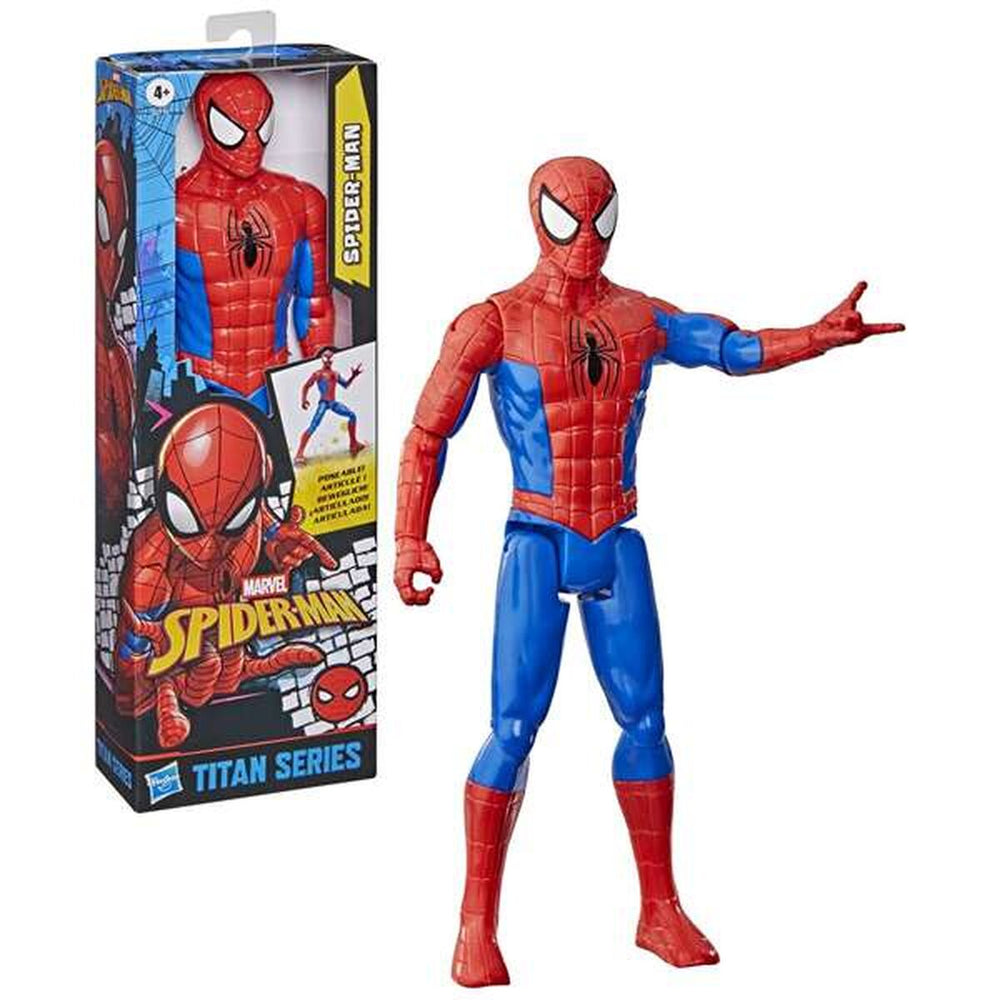 Personaggi d'Azione Spider-Man 30 cm