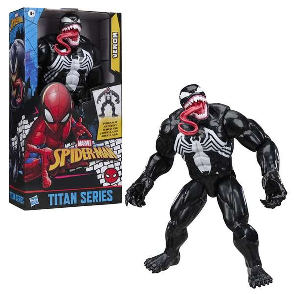 Figura de Acción Venom 30 cm