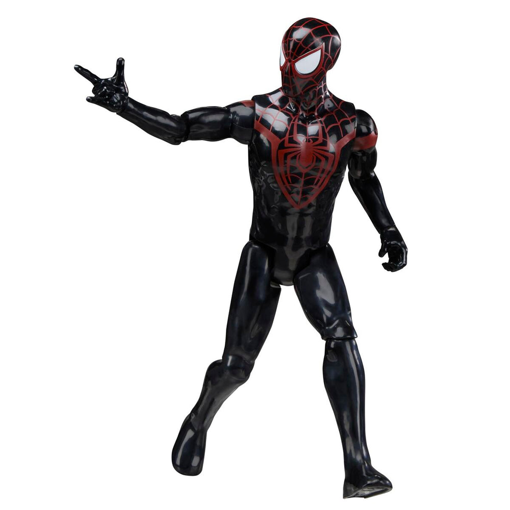 Personaggi d'Azione Spider-Man