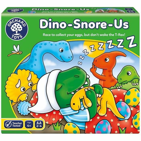 Board game Orchard