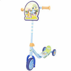 Monopattino Bluey Gomma Metallo Plastica